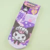 Kuromi Cream Soda Socks