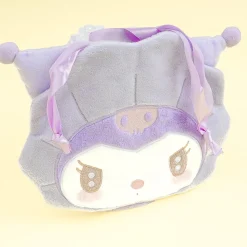 Kuromi Cupid Baby Drawstring Pouch