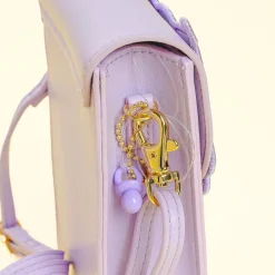 Kuromi Cupid Baby Mini Sling Bag