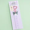 Kuromi Custom Tag Charm