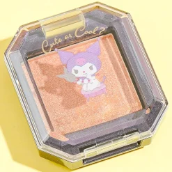 Kuromi Cute Or Cool Eyeshadow