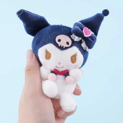 Kuromi Cute Party Plushie - Medium