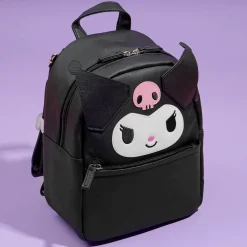 Kuromi 3D Backpack