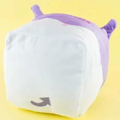 Kuromi 3D Cube Cushion