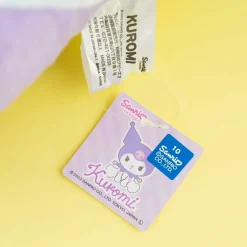 Kuromi 3D Cube Cushion