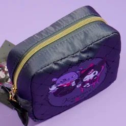 Kuromi Dark Lolita Pouch