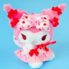 Kuromi Delightful Hocance Plushie - Medium