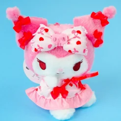 Kuromi Delightful Hocance Plushie - Medium