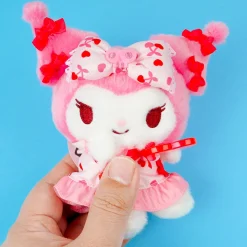 Kuromi Delightful Hocance Plushie - Medium