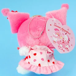 Kuromi Delightful Hocance Plushie - Medium