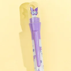 Kuromi Dome Charm Pen
