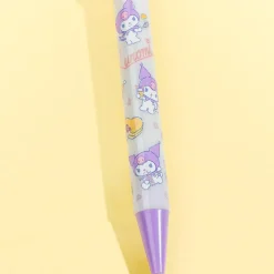 Kuromi Dome Charm Pen