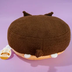 Kuromi Donut Cushion