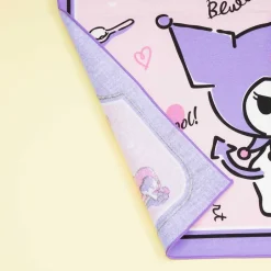 Kuromi Double Berries Handkerchief