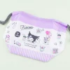 Kuromi Drawstring Lunch Bag