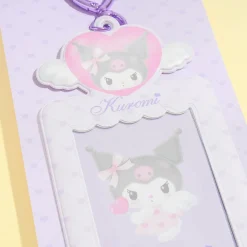 Kuromi Dreaming Angel Card Case