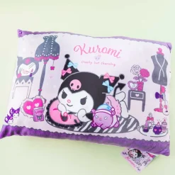 Kuromi Dreaming Pillow