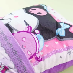 Kuromi Dreaming Pillow