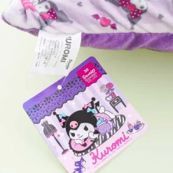 Kuromi Dreaming Pillow