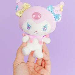 Kuromi Dreamy Plushie - Medium