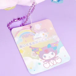 Kuromi Dreamy Plushie - Medium