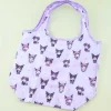 Kuromi Dress Up Collection Eco Bag