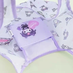 Kuromi Dress Up Collection Eco Bag