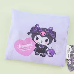 Kuromi Dress Up Collection Eco Bag