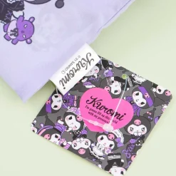 Kuromi Dress Up Collection Eco Bag