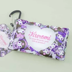 Kuromi Dress-Up Overload Clear Multi-Case