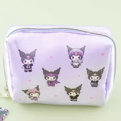 Kuromi Dress-Up Pouch