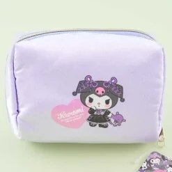 Kuromi Dress-Up Pouch