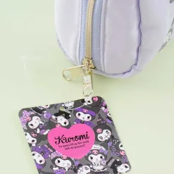 Kuromi Dress-Up Pouch