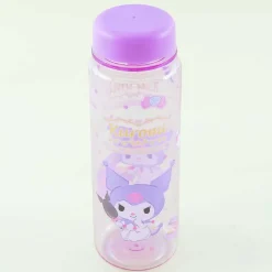 Kuromi Dress-Up Water Bottle