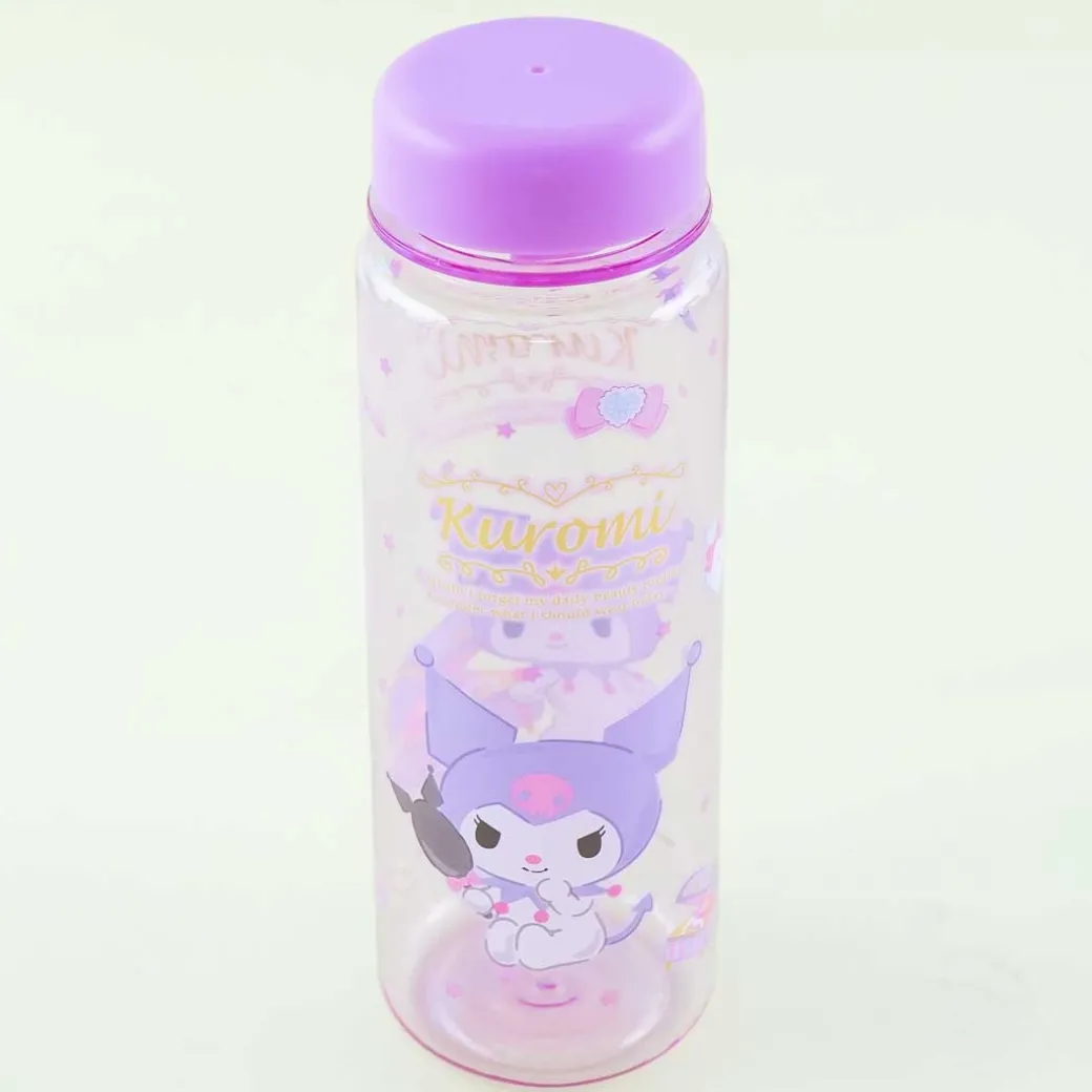Kuromi Dress-Up Water Bottle