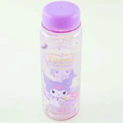 Kuromi Dress-Up Water Bottle