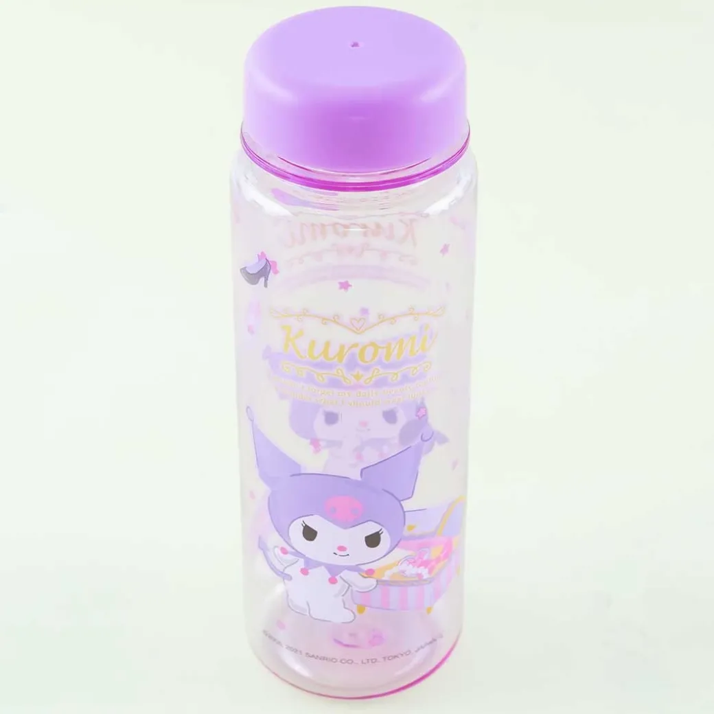 Kuromi Dress-Up Water Bottle