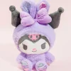 Kuromi Easter Bunny Plushie - Medium