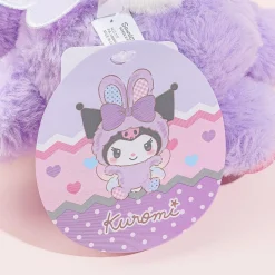 Kuromi Easter Bunny Plushie - Medium