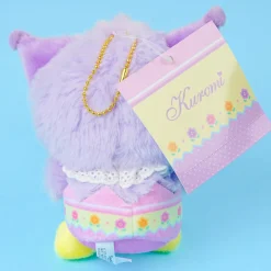 Kuromi Easter Chick Plushie - Medium