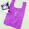 Kuromi Eco Bag Surprise Plushie - Medium