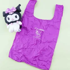 Kuromi Eco Bag Surprise Plushie - Medium
