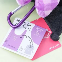 Kuromi Eco Bag Surprise Plushie - Medium