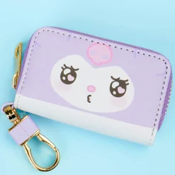 Kuromi Emo Kyun Key Case