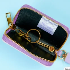 Kuromi Emo Kyun Key Case