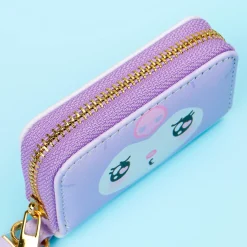 Kuromi Emo Kyun Key Case