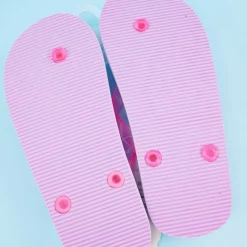 Kuromi Everywhere Beach Slippers