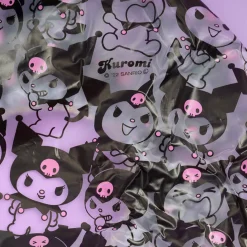 Kuromi Expressions Shower Cap