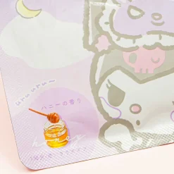 Kuromi Eye Pack - Honey