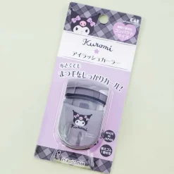 Kuromi Eyelash Curler